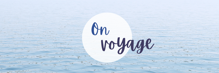 Impression et carnet de voyage